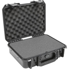 SKB iSeries 1510-4 Waterproof Utility Case with Cubed Foam (Black)