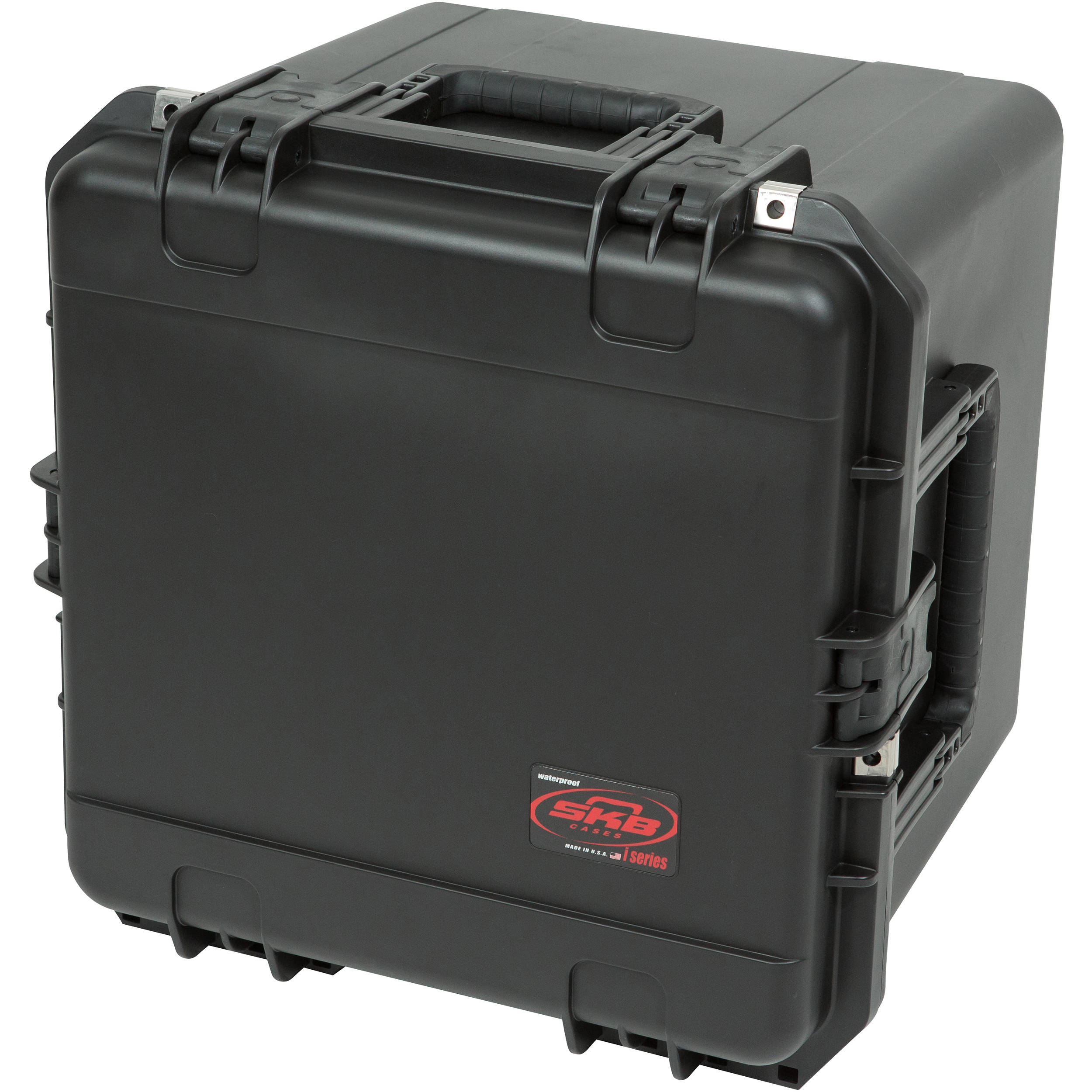 SKB iSeries 3i-1717-16 Case with Think Tank Designed Padded Liner
