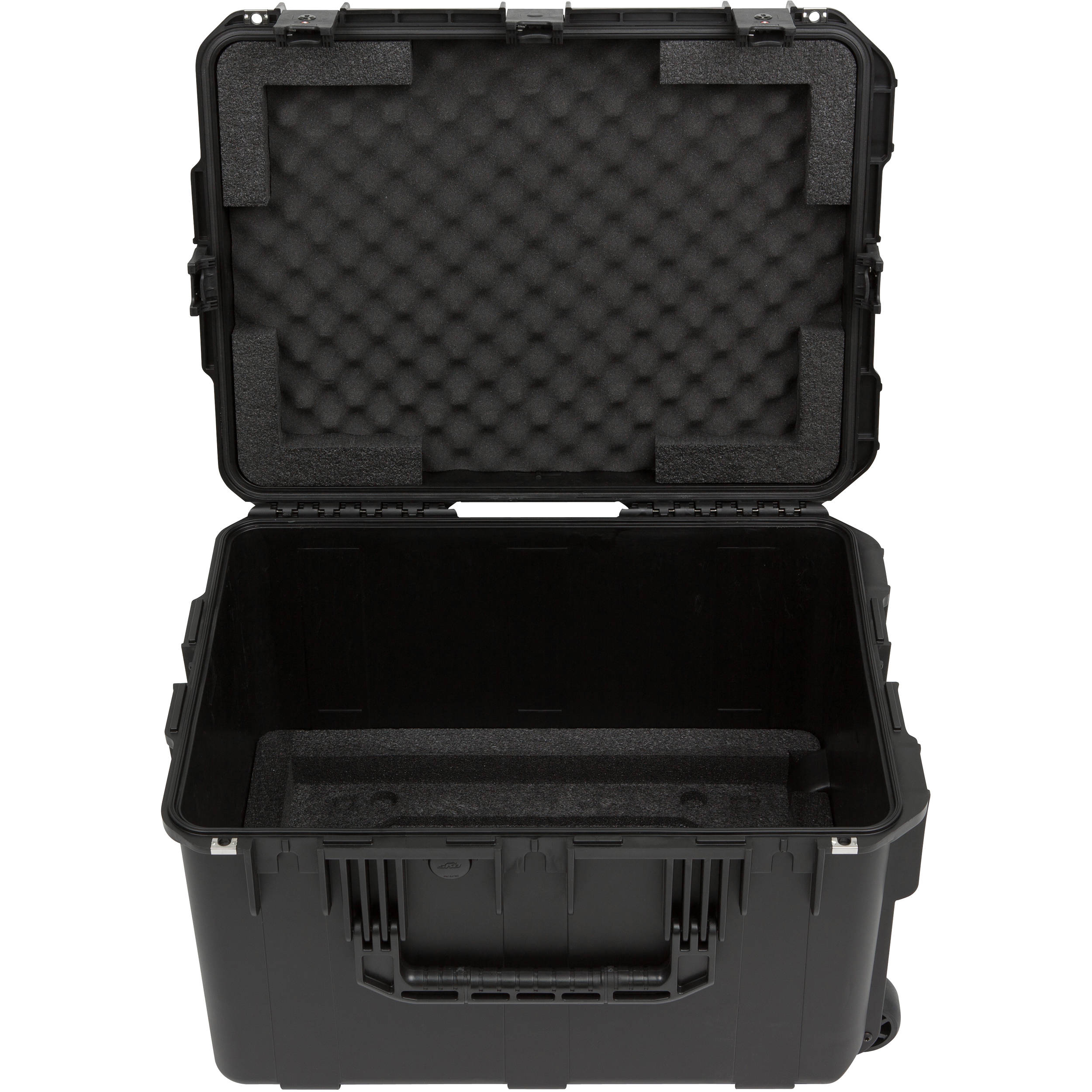 SKB iSeries Injection-Molded 13" Fly Rack (6 RU, 13" Rack Depth)