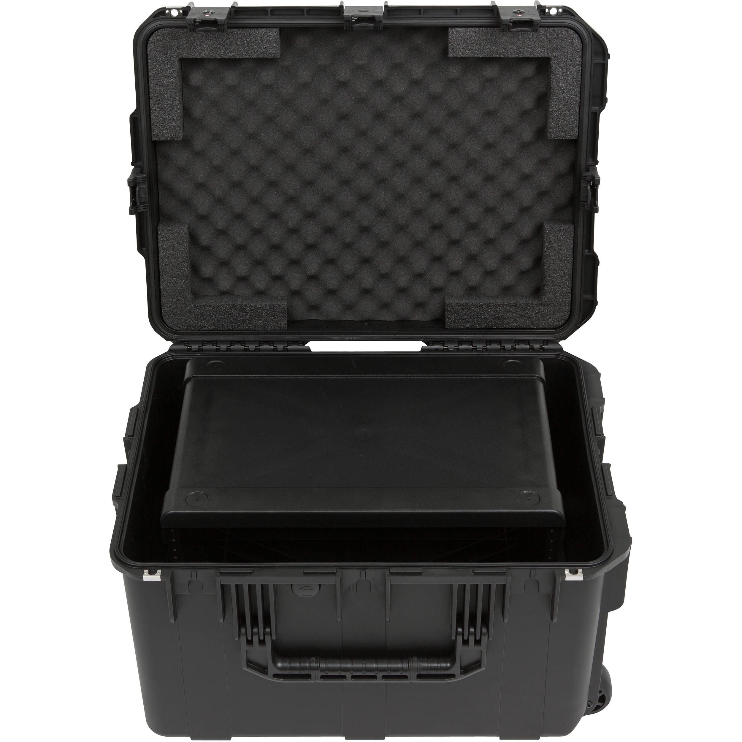 SKB iSeries Injection-Molded 13" Fly Rack (6 RU, 13" Rack Depth)