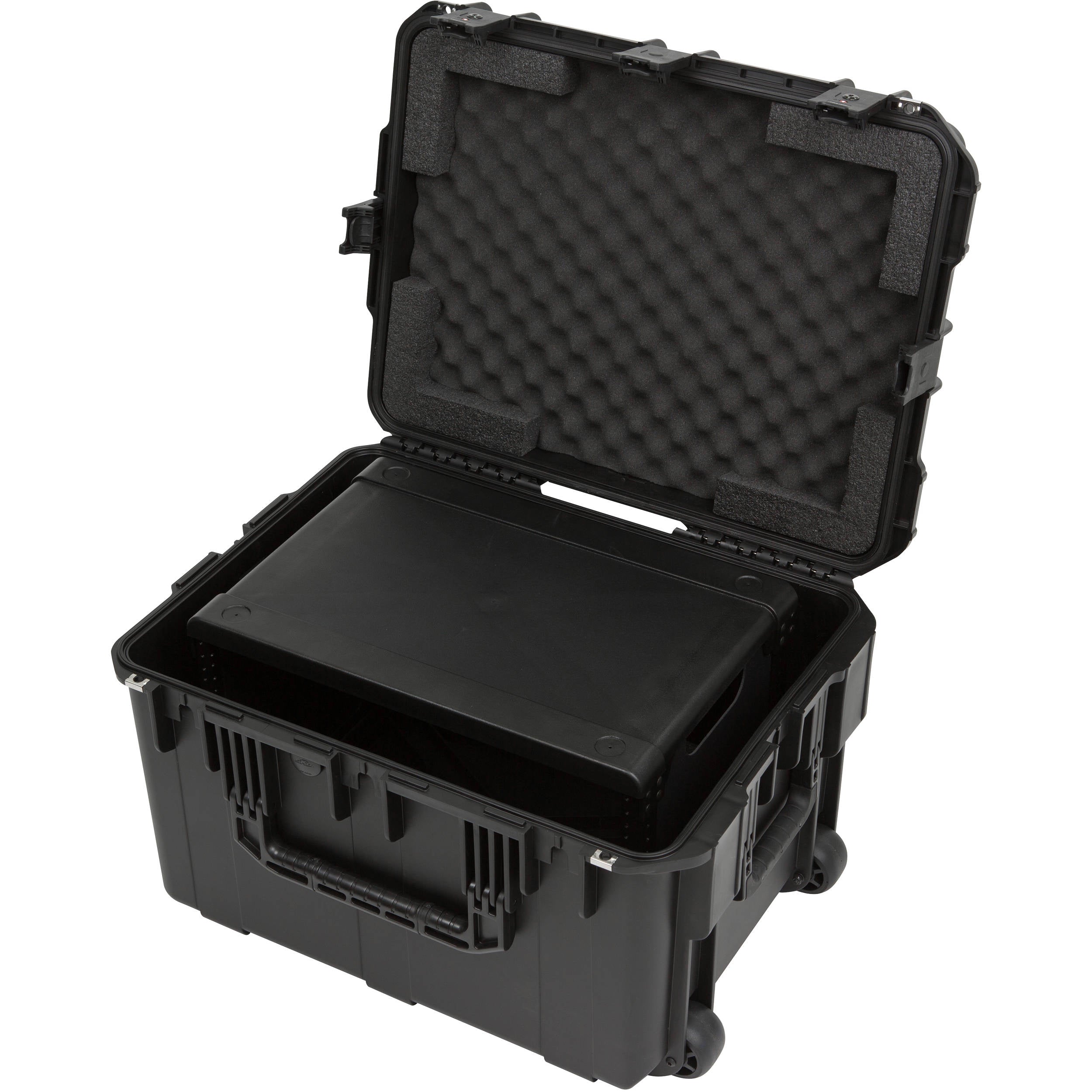 SKB iSeries Injection-Molded 13" Fly Rack (6 RU, 13" Rack Depth)