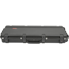 SKB iSeries 61-Note Narrow Keyboard Case - with Think Tank Interior : 39.5 x 13.5 x 3.75"
