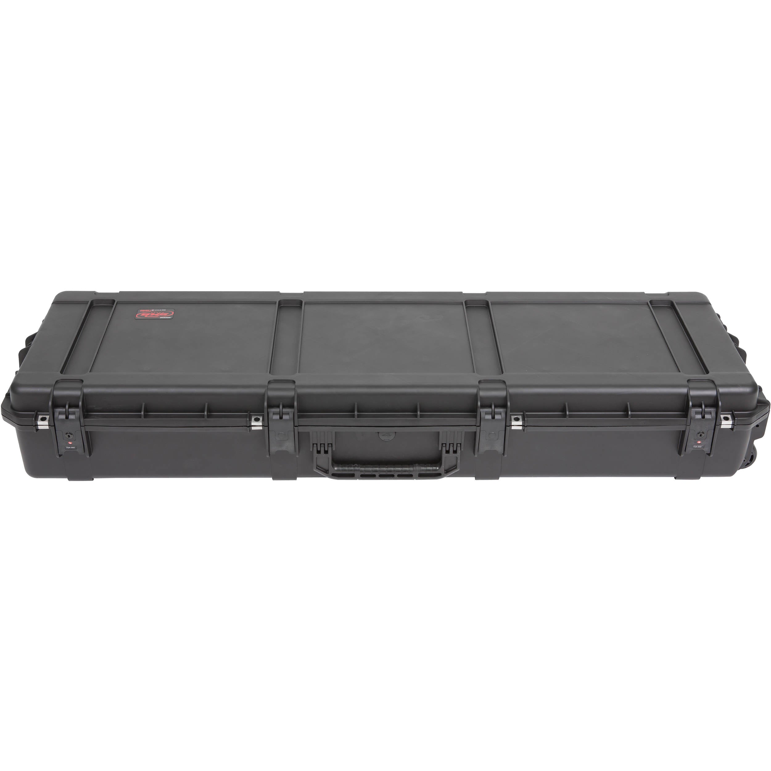 SKB iSeries 88-Note Keyboard Case - with Think Tank Interior : 57 x 17 x 6"