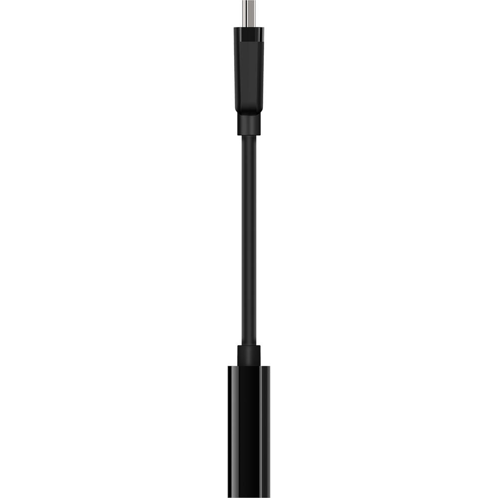 Belkin HDMI to VGA Adapter with Micro-USB Power