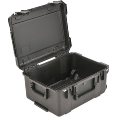 SKB 3I-2015-10B-E Mil-Std Waterproof Case 10" Deep (Black)