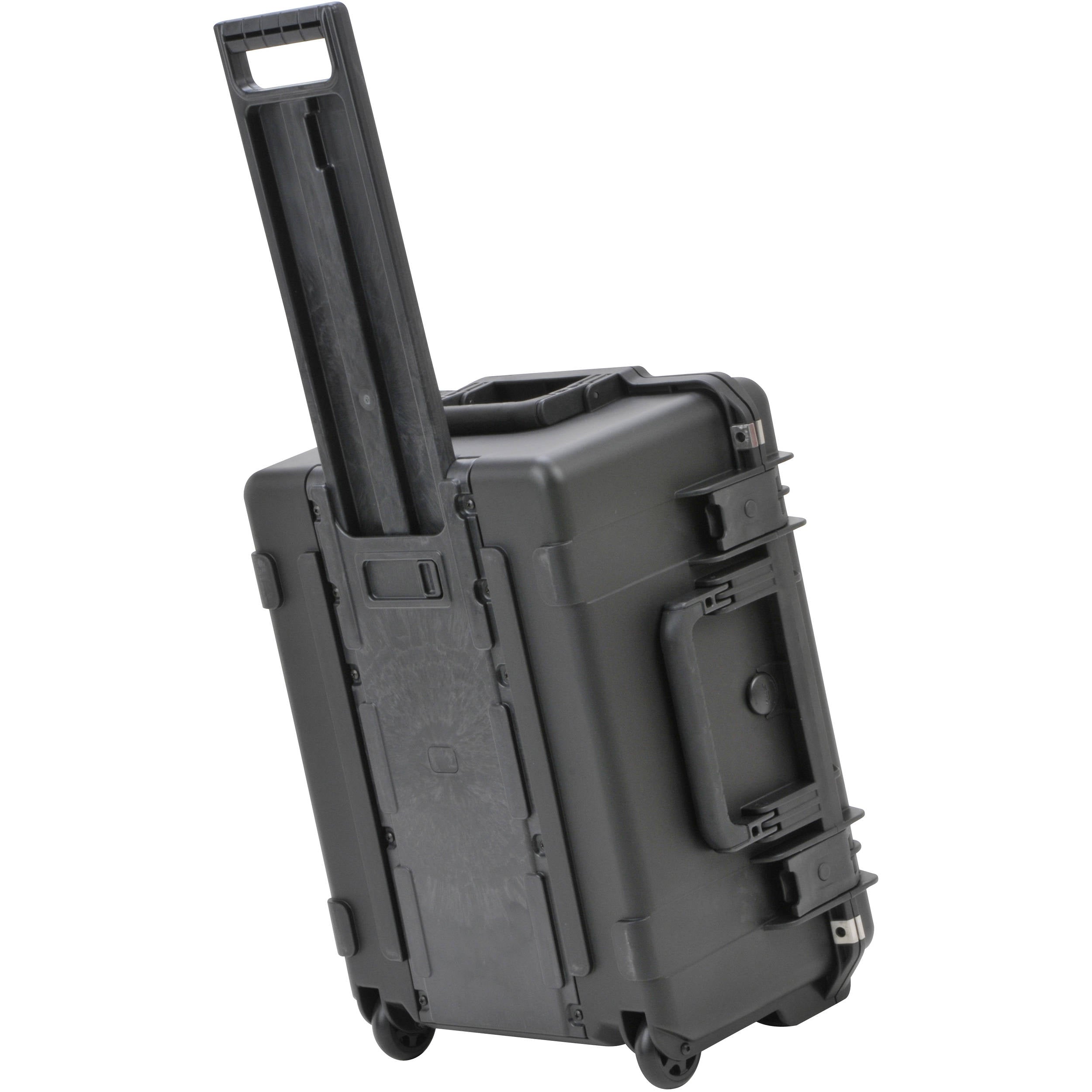 SKB 3I-2015-10B-E Mil-Std Waterproof Case 10" Deep (Black)