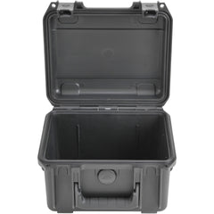 SKB 3I-0907-6-E Small Mil-Std Waterproof Case 6" Deep (Black)