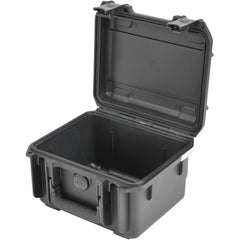 SKB 3I-0907-6-E Small Mil-Std Waterproof Case 6" Deep (Black)
