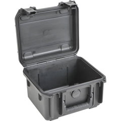 SKB 3I-0907-6-E Small Mil-Std Waterproof Case 6" Deep (Black)
