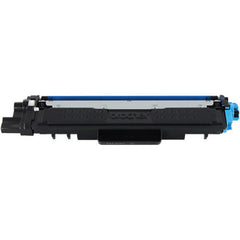 Brother TN227C High-Yield Toner Cartridge (Cyan)