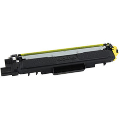 Brother TN227Y High-Yield Toner Cartridge (Yellow)