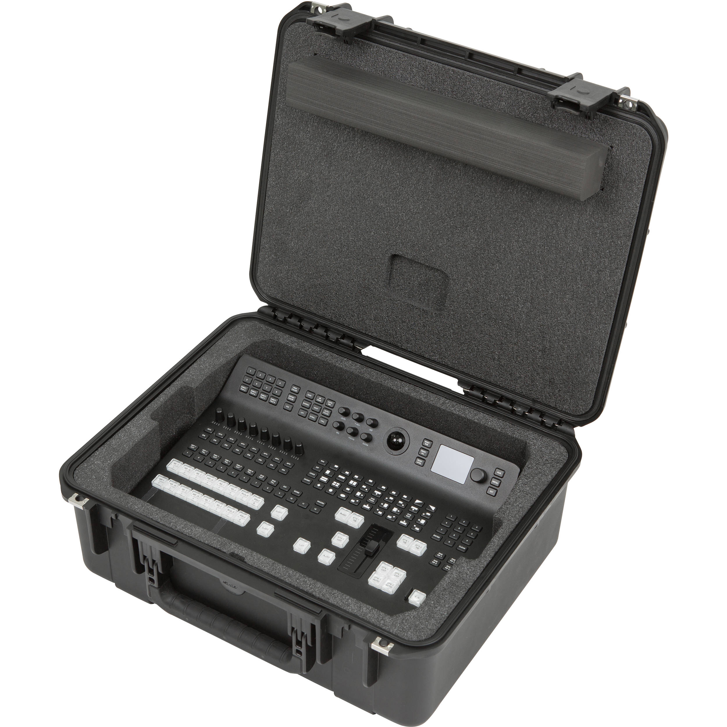 SKB iSeries Case for Blackmagic Design Atem Television Studio