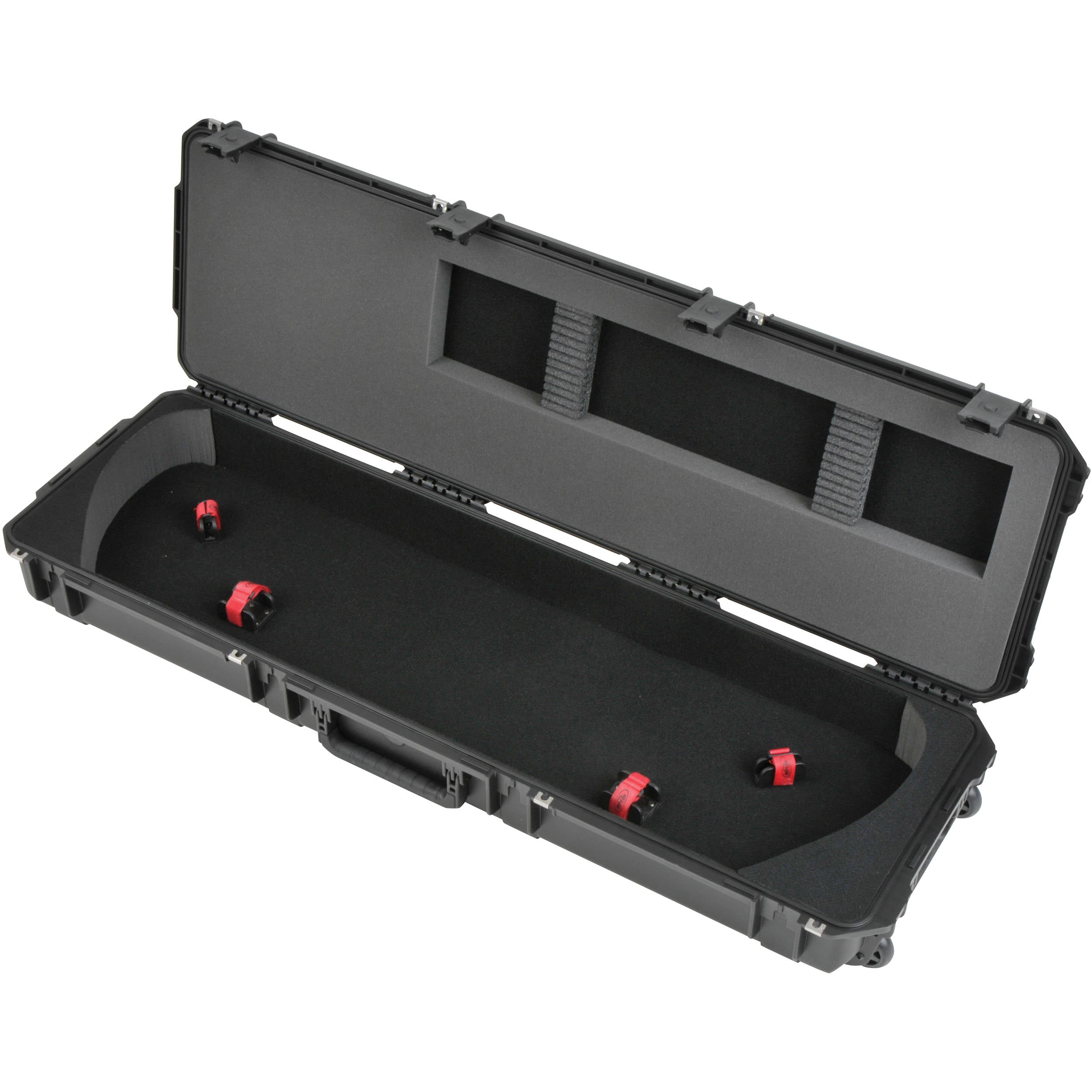 SKB Hoyt iSeries 5014 Target/Long Bow Case