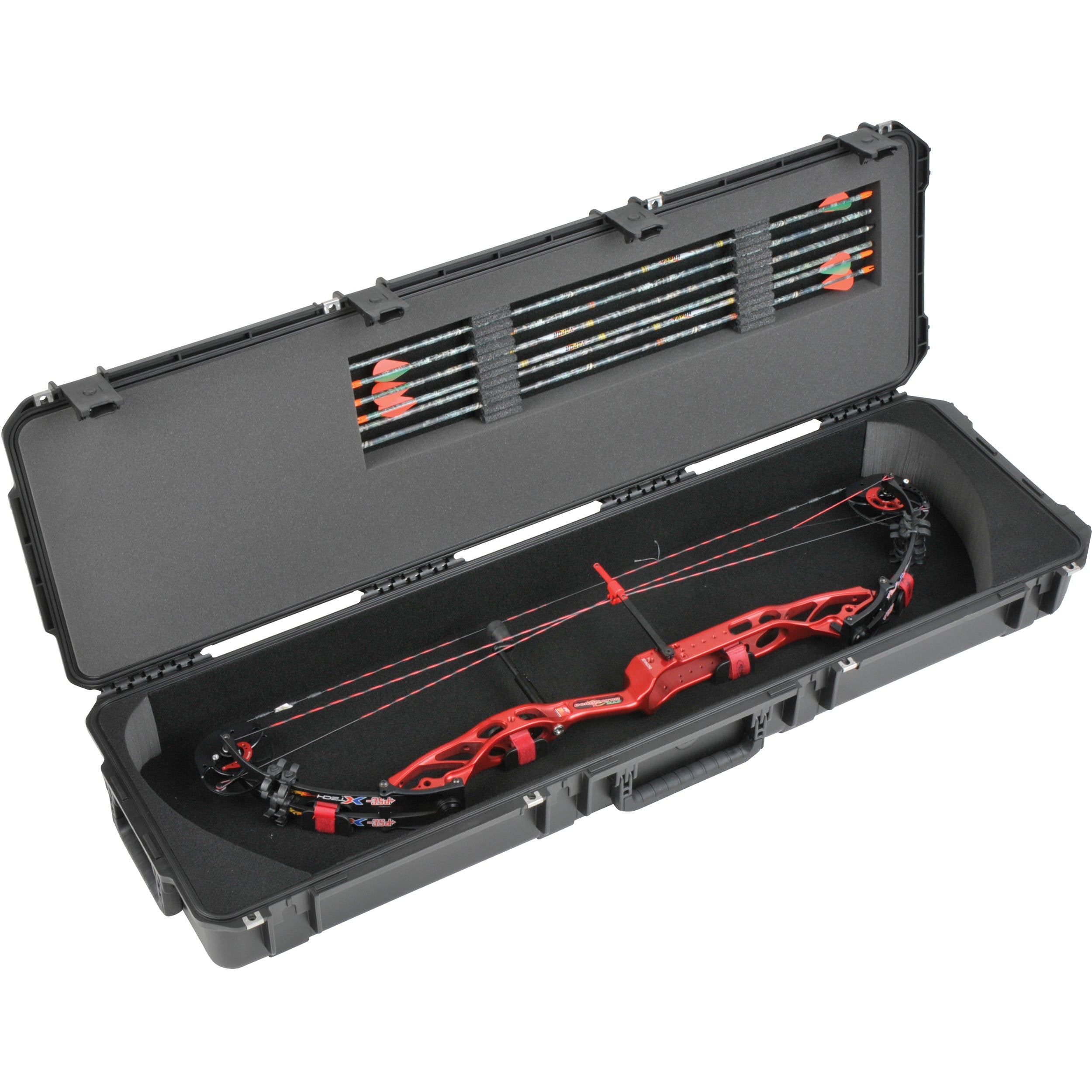 SKB Hoyt iSeries 5014 Target/Long Bow Case