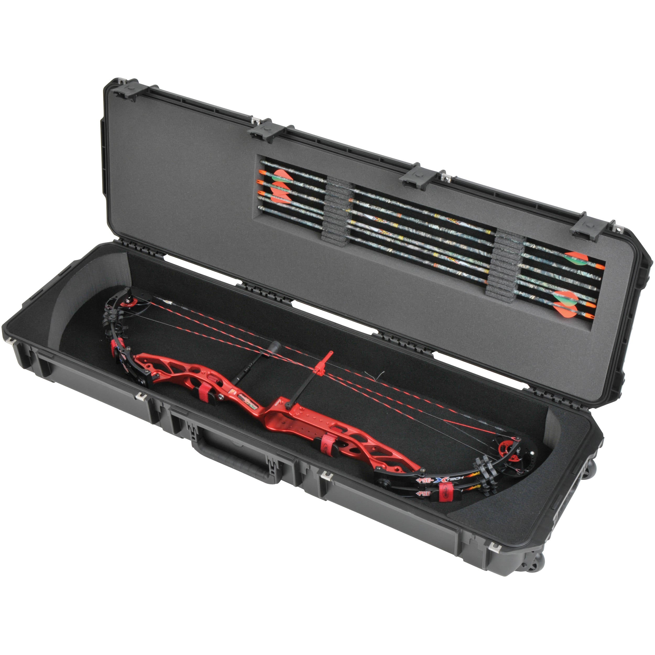 SKB Hoyt iSeries 5014 Target/Long Bow Case