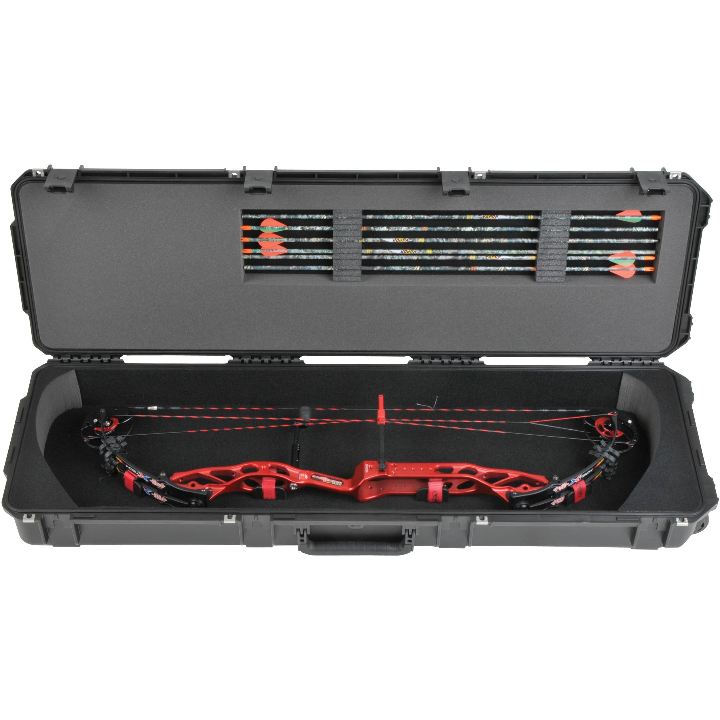 SKB Hoyt iSeries 5014 Target/Long Bow Case
