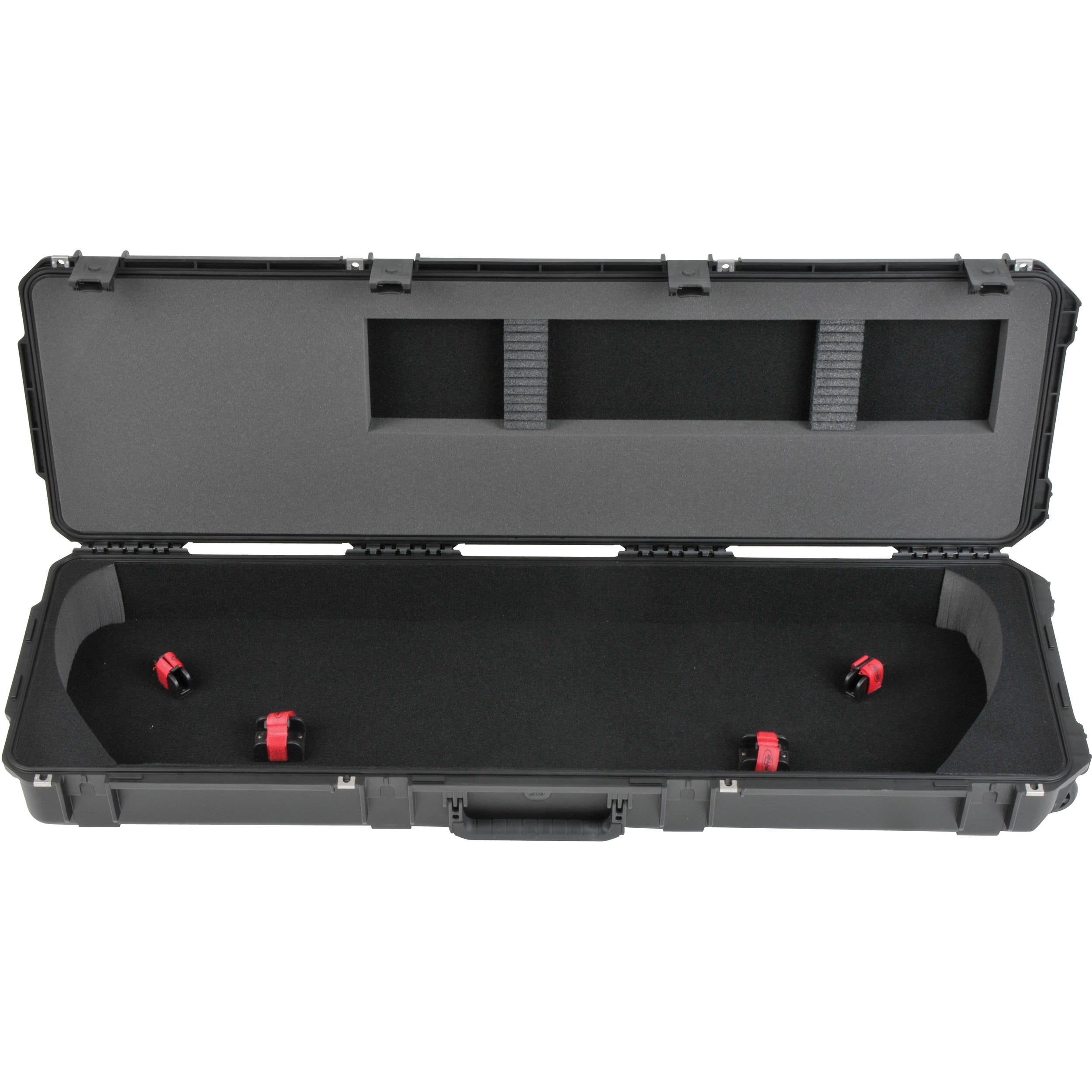 SKB Hoyt iSeries 5014 Target/Long Bow Case