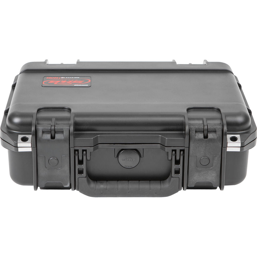 SKB iSeries 1510-4 Case with Think Tank Photo Dividers &&nbsp;Lid Organizer (Black)