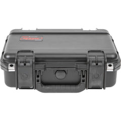 SKB iSeries 1510-4 Case with Think Tank Photo Dividers &&nbsp;Lid Organizer (Black)