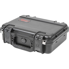 SKB iSeries 1510-4 Case with Think Tank Photo Dividers &&nbsp;Lid Organizer (Black)