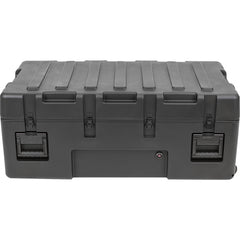 SKB R Series 4222-15 Waterproof Utility Case&nbsp;with Wheels (Black, Layered Foam)