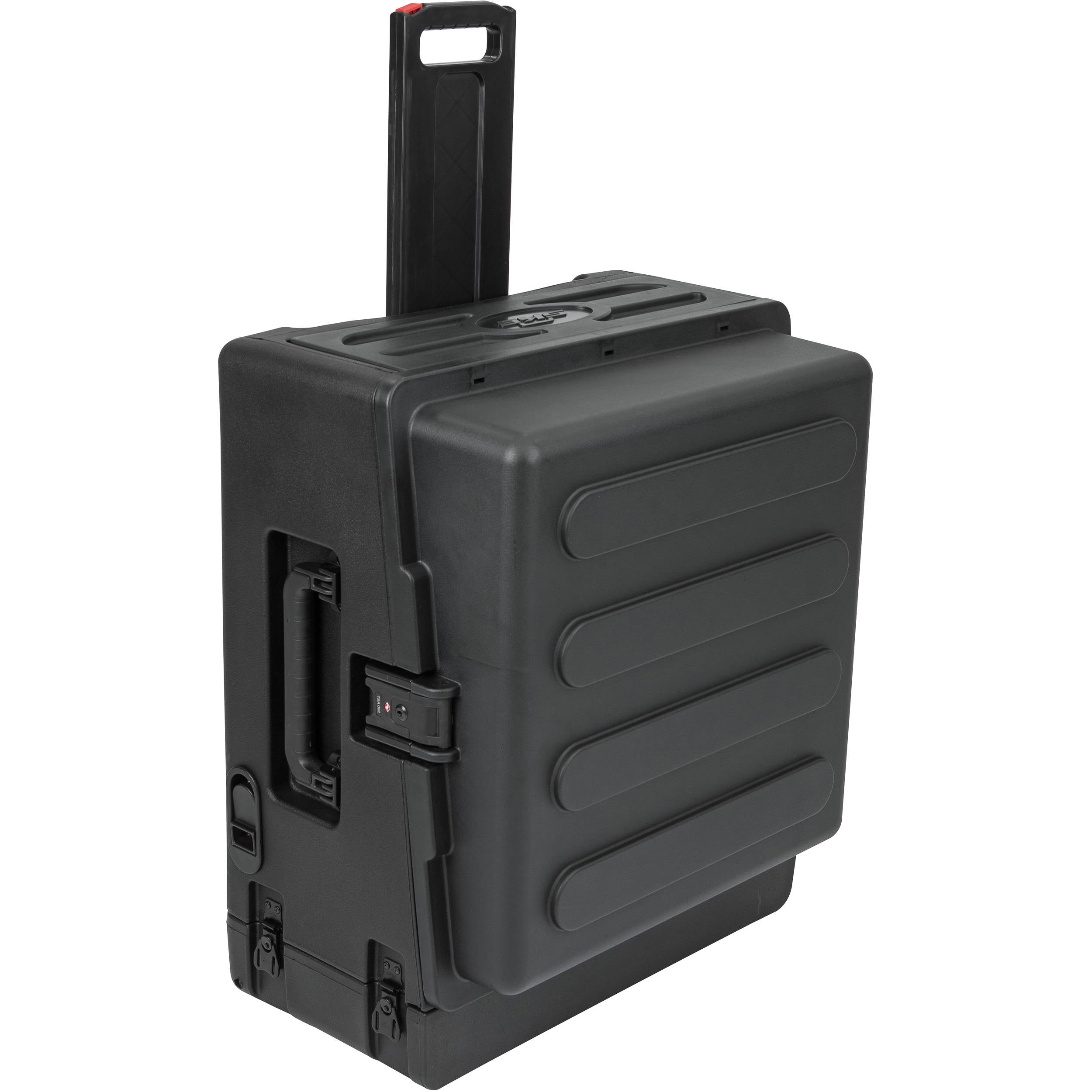 SKB 10 x 2 Compact Rolling Rig