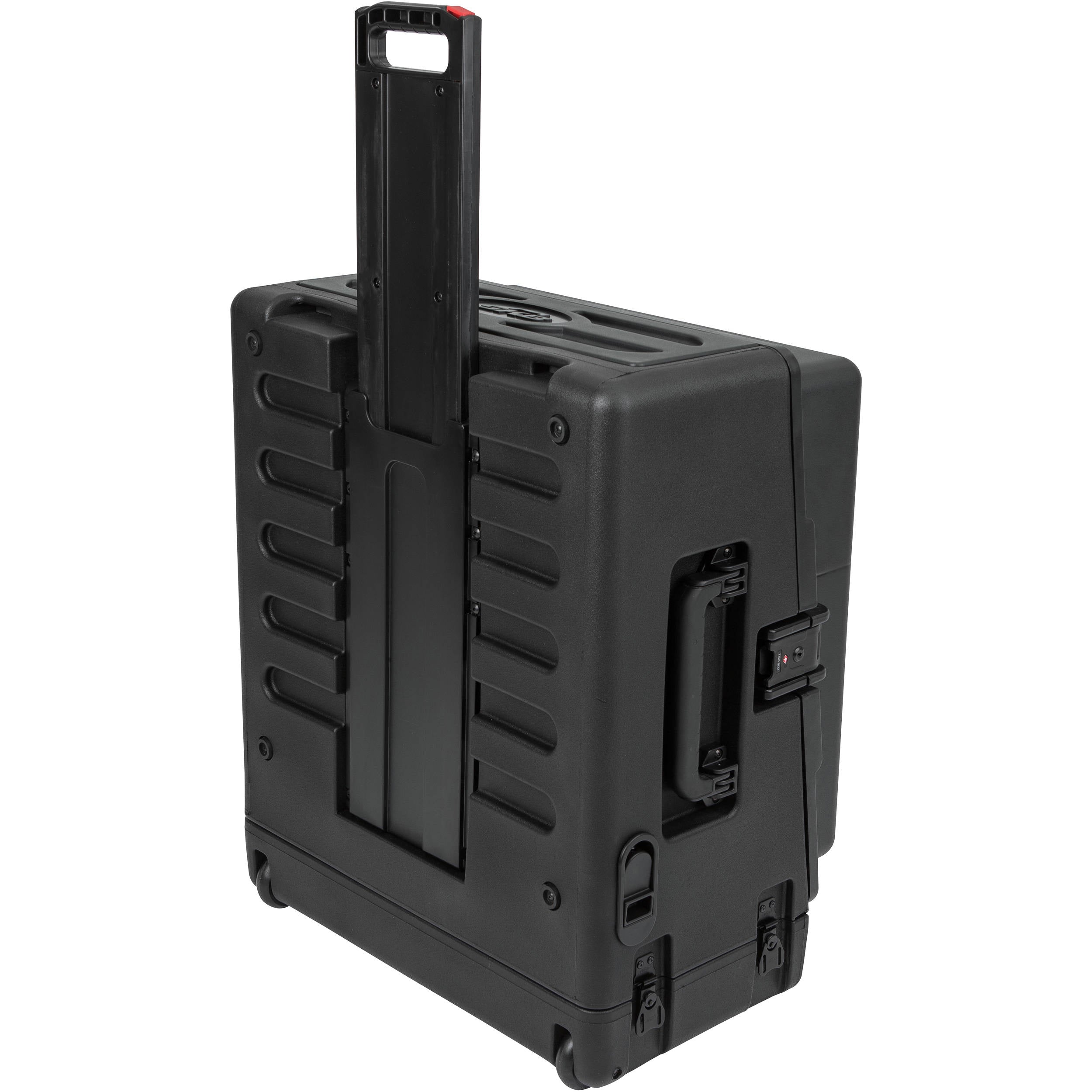 SKB 10 x 2 Compact Rolling Rig