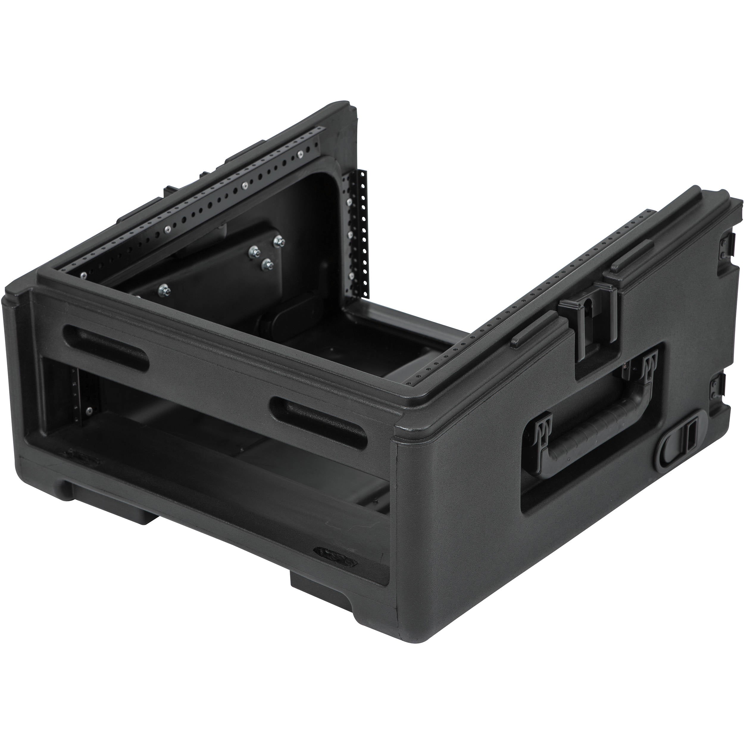 SKB 10 x 2 Compact Rolling Rig