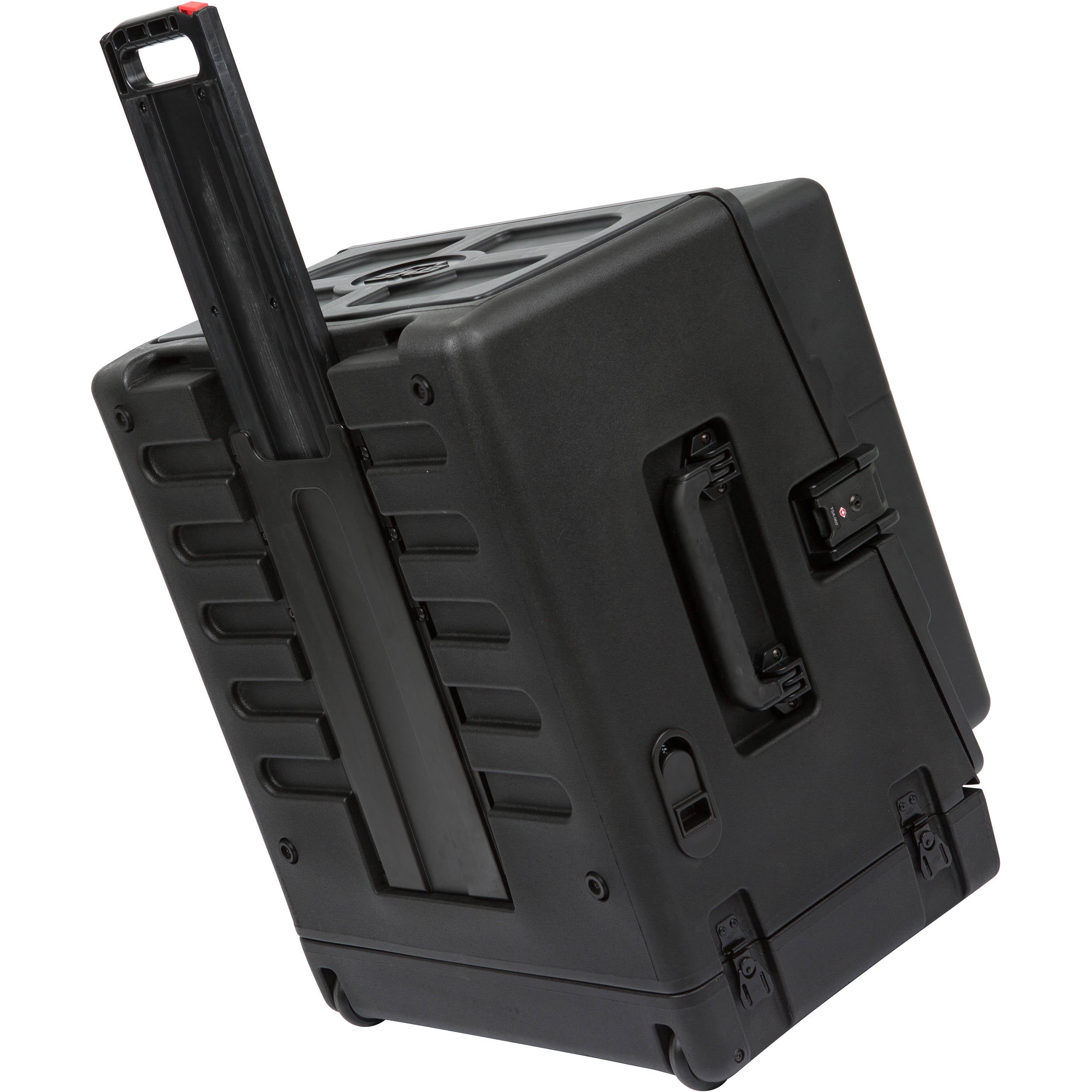 SKB 10 x 4 Compact Rolling Rig (10 RU x 4 RU)