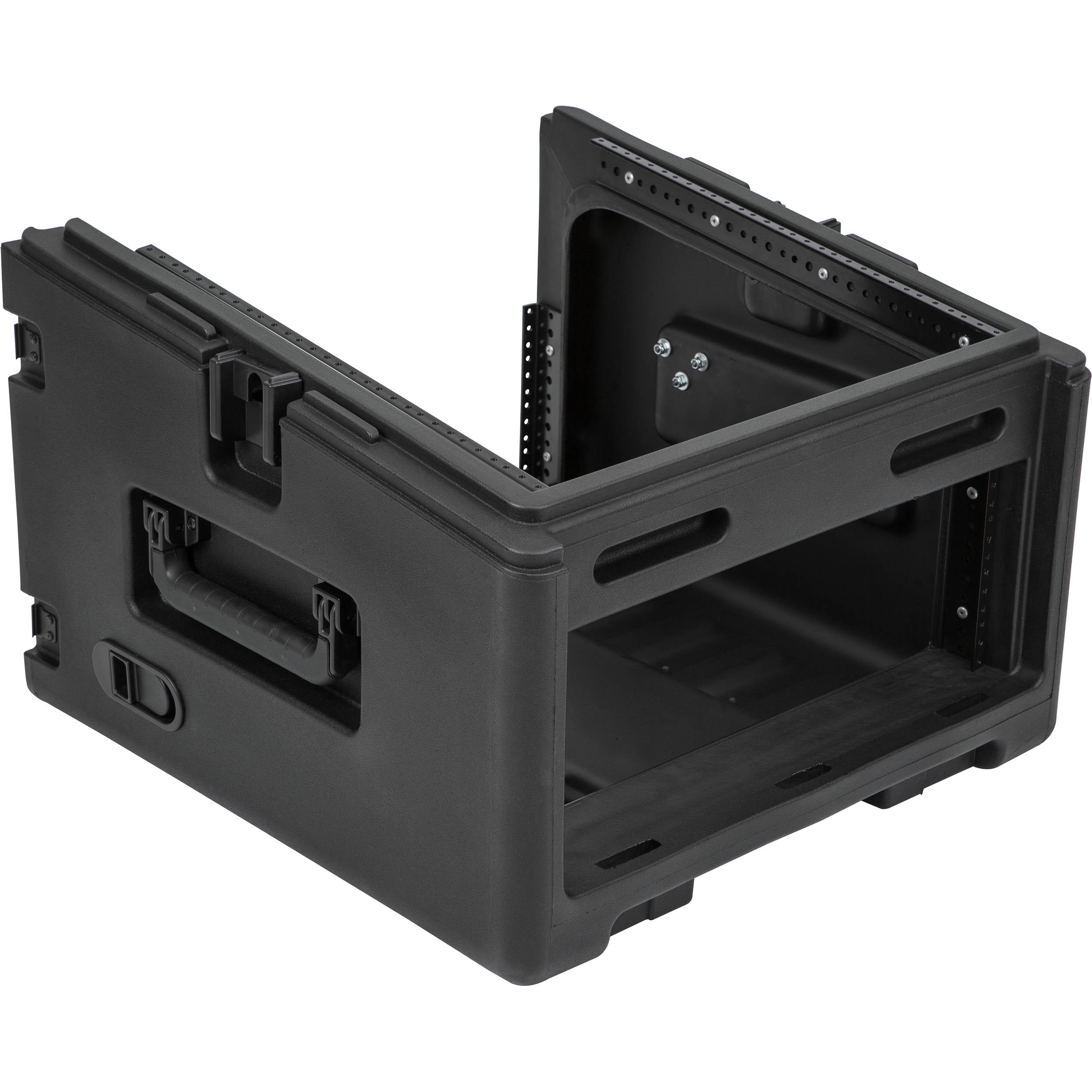 SKB 10 x 4 Compact Rolling Rig (10 RU x 4 RU)