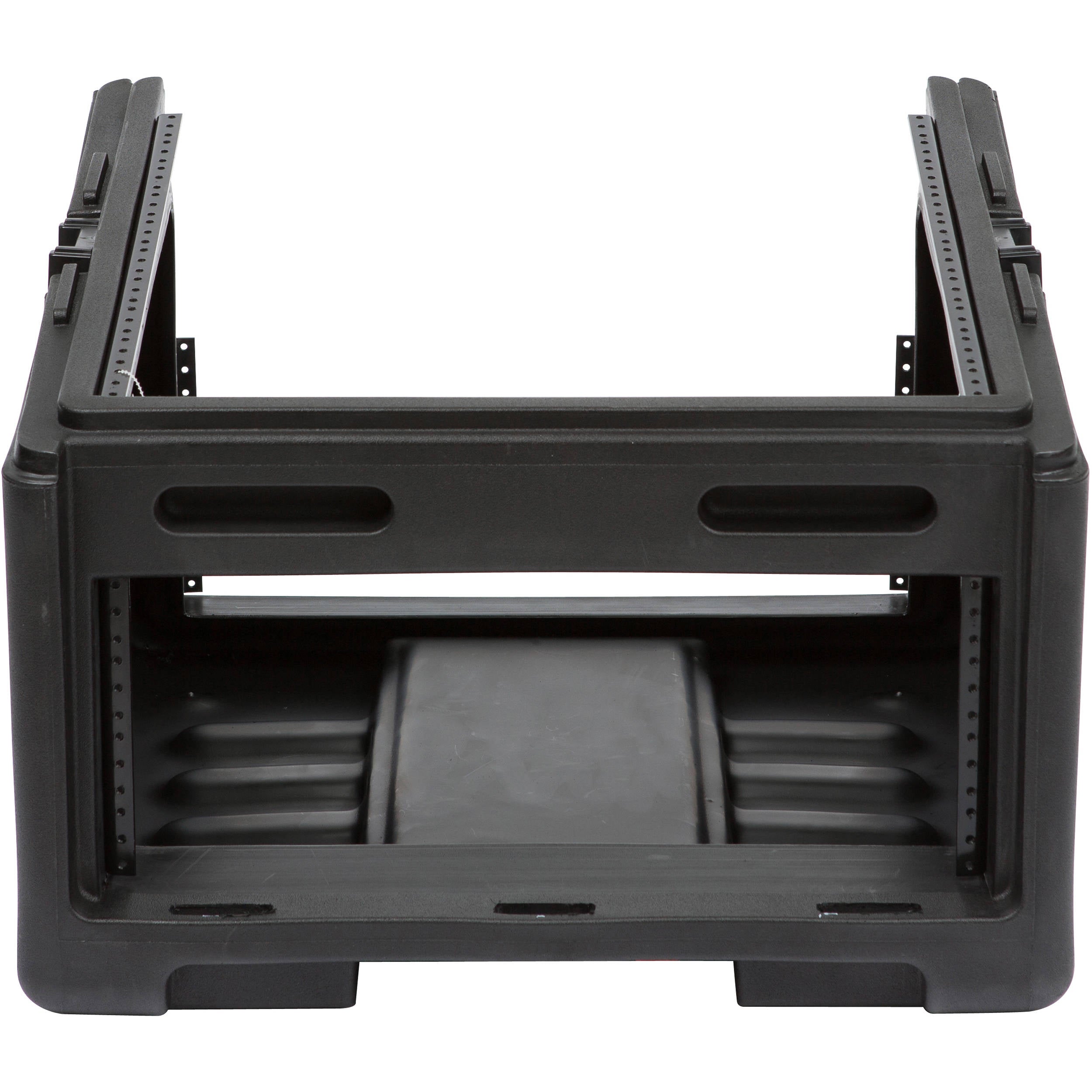 SKB 10 x 4 Compact Rolling Rig (10 RU x 4 RU)