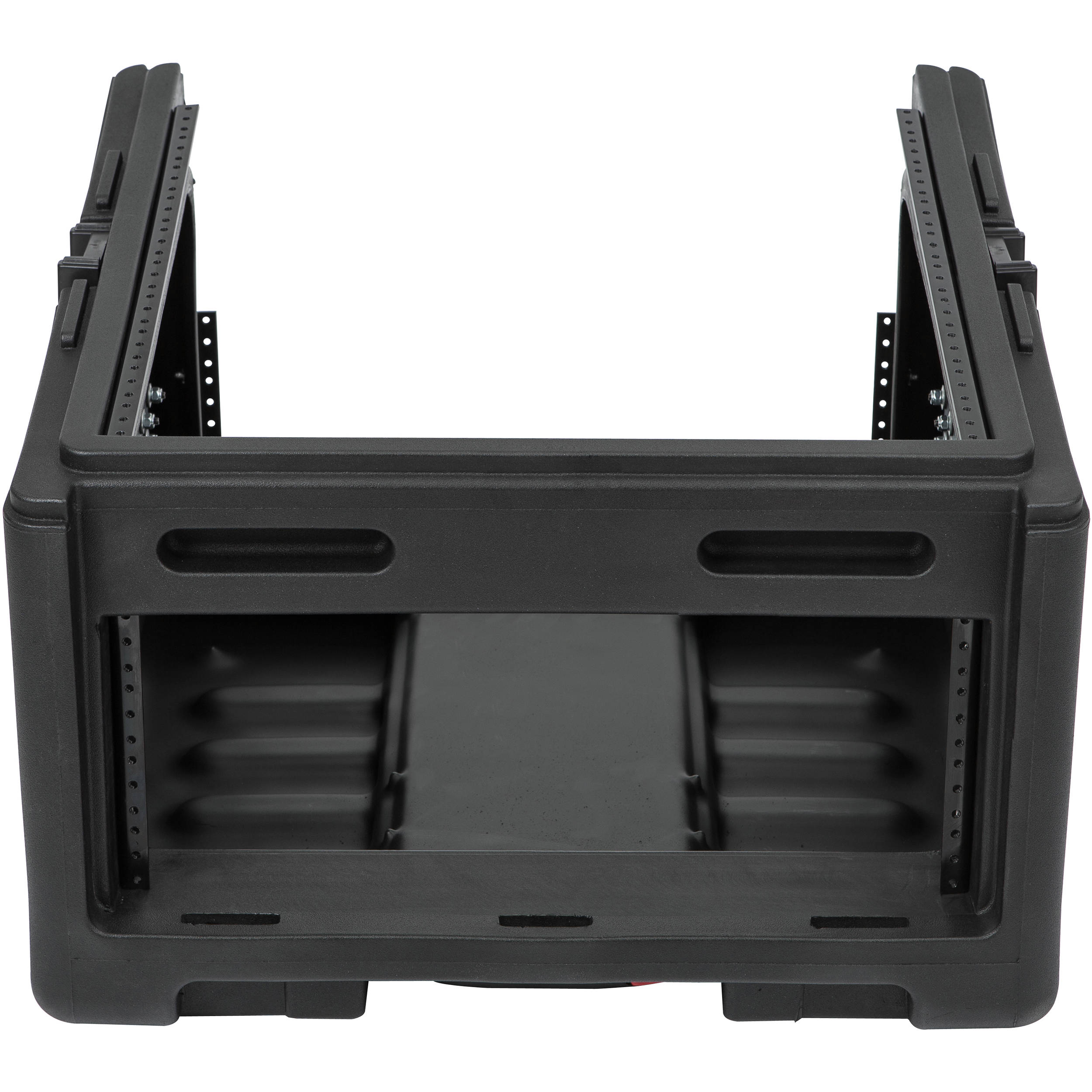 SKB 10 x 4 Compact Rolling Rig (10 RU x 4 RU)