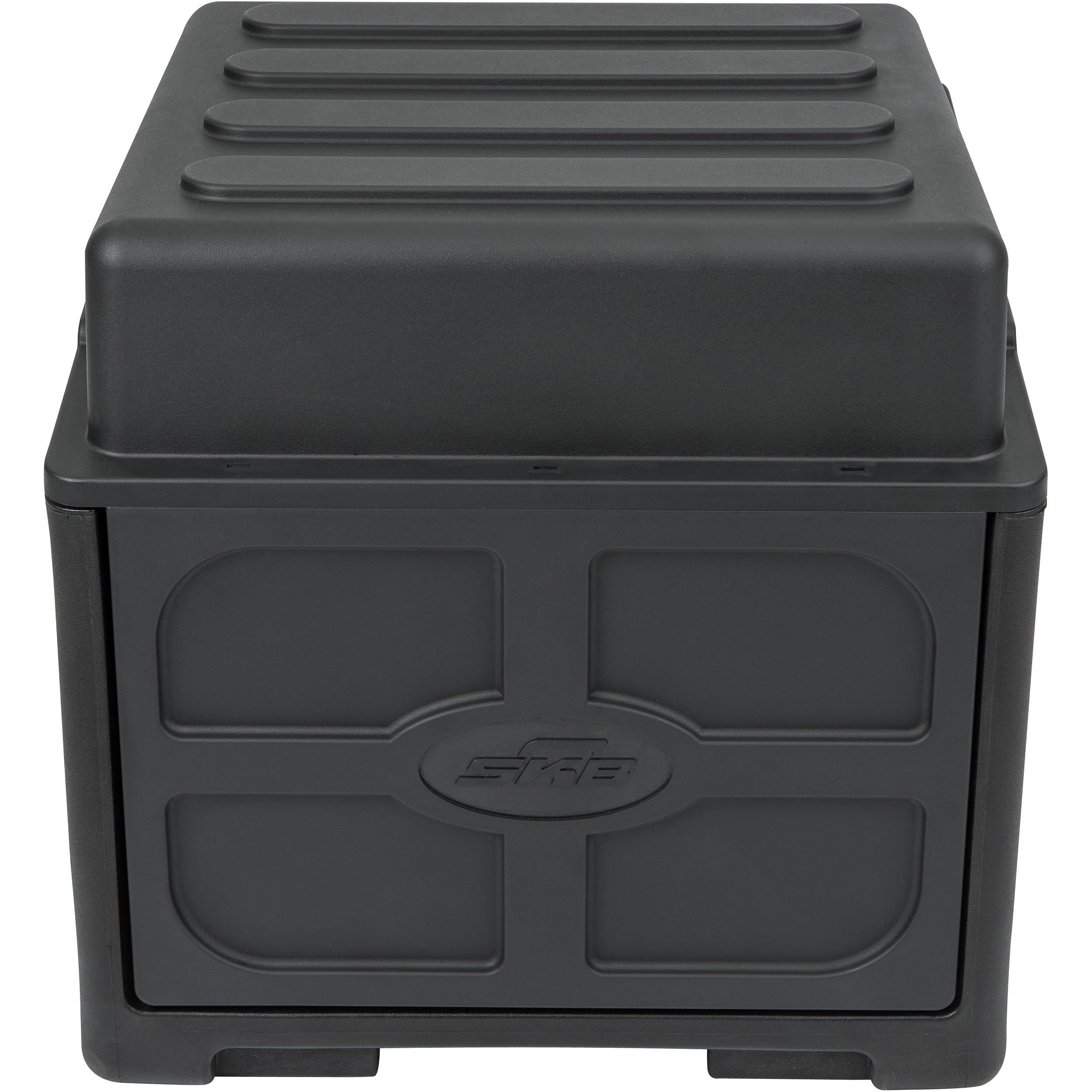 SKB 10 x 6 Compact Rolling Rig (10 RU x 6 RU)