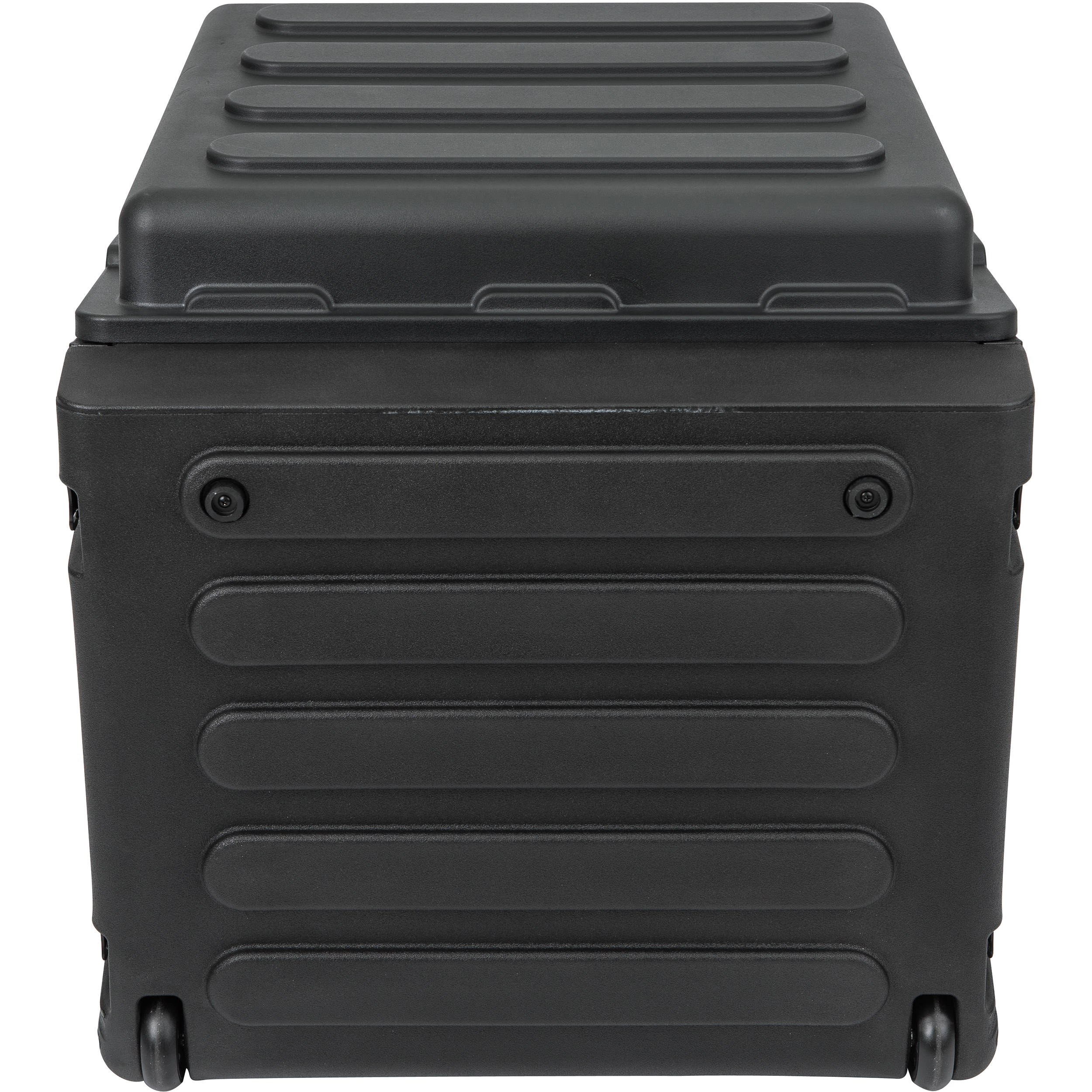 SKB 10 x 6 Compact Rolling Rig (10 RU x 6 RU)