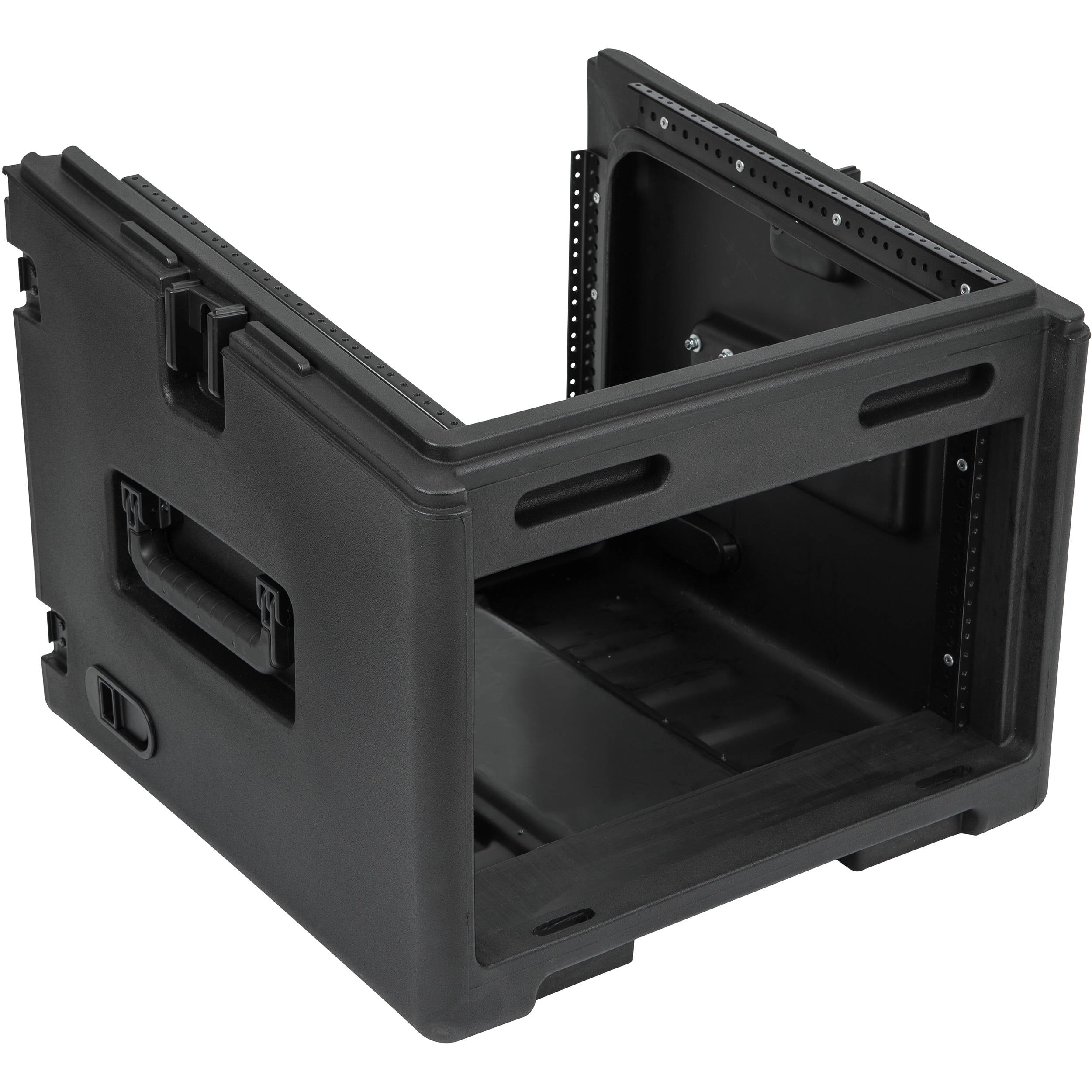 SKB 10 x 6 Compact Rolling Rig (10 RU x 6 RU)