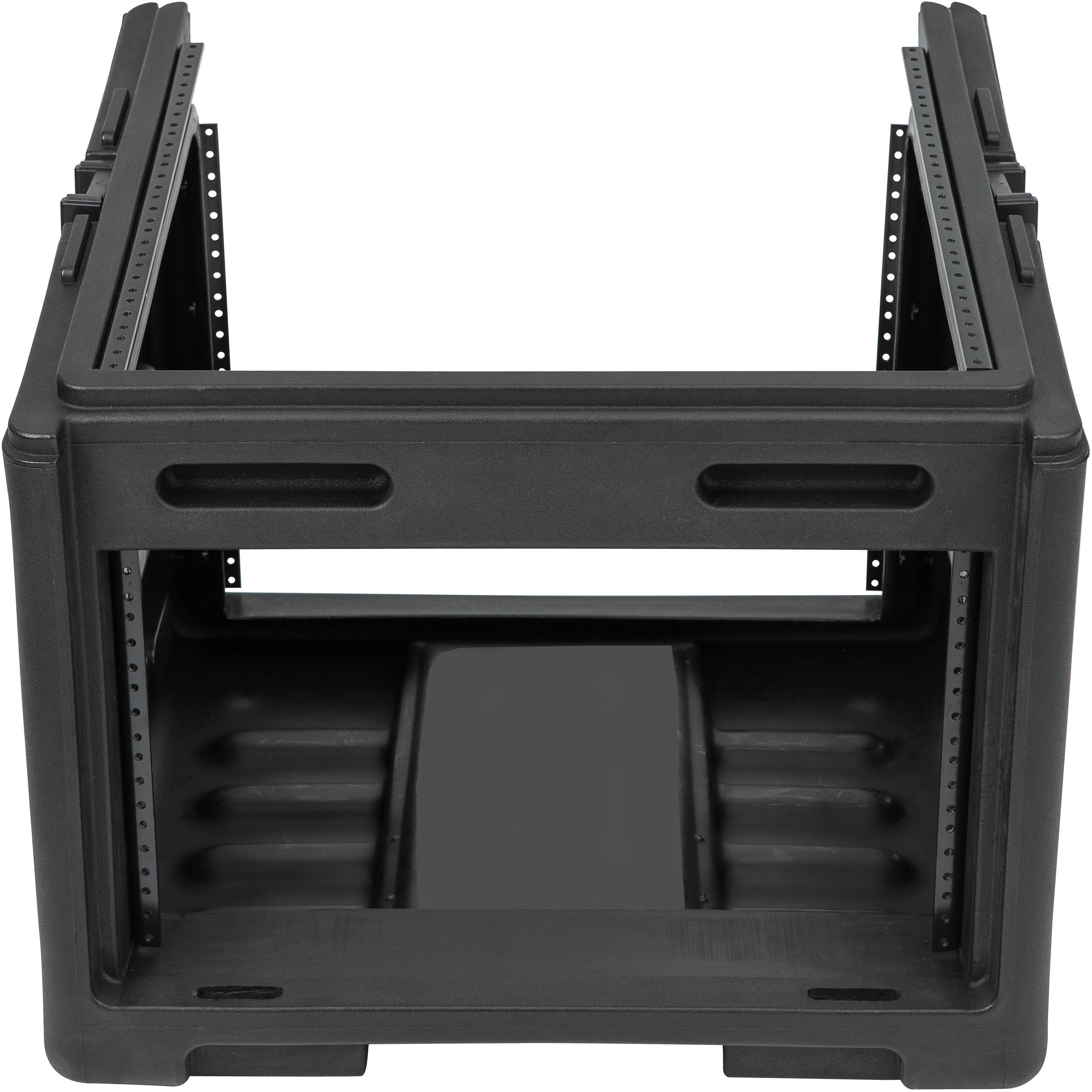 SKB 10 x 6 Compact Rolling Rig (10 RU x 6 RU)