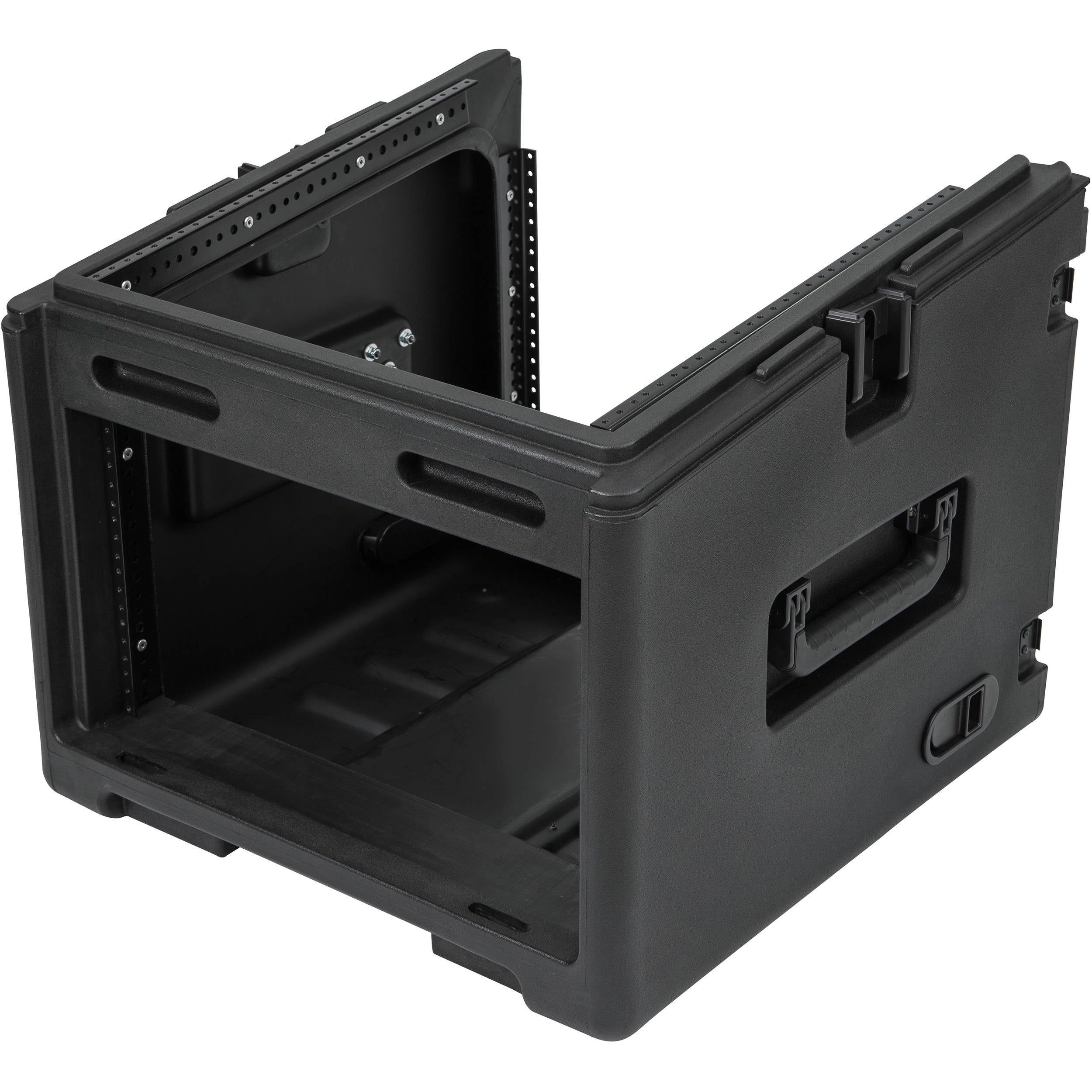 SKB 10 x 6 Compact Rolling Rig (10 RU x 6 RU)