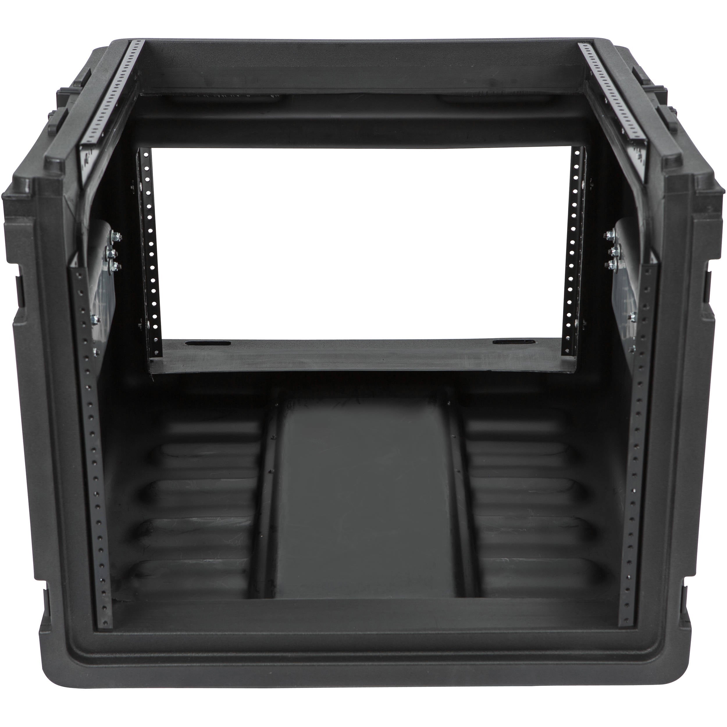 SKB 10 x 6 Compact Rolling Rig (10 RU x 6 RU)