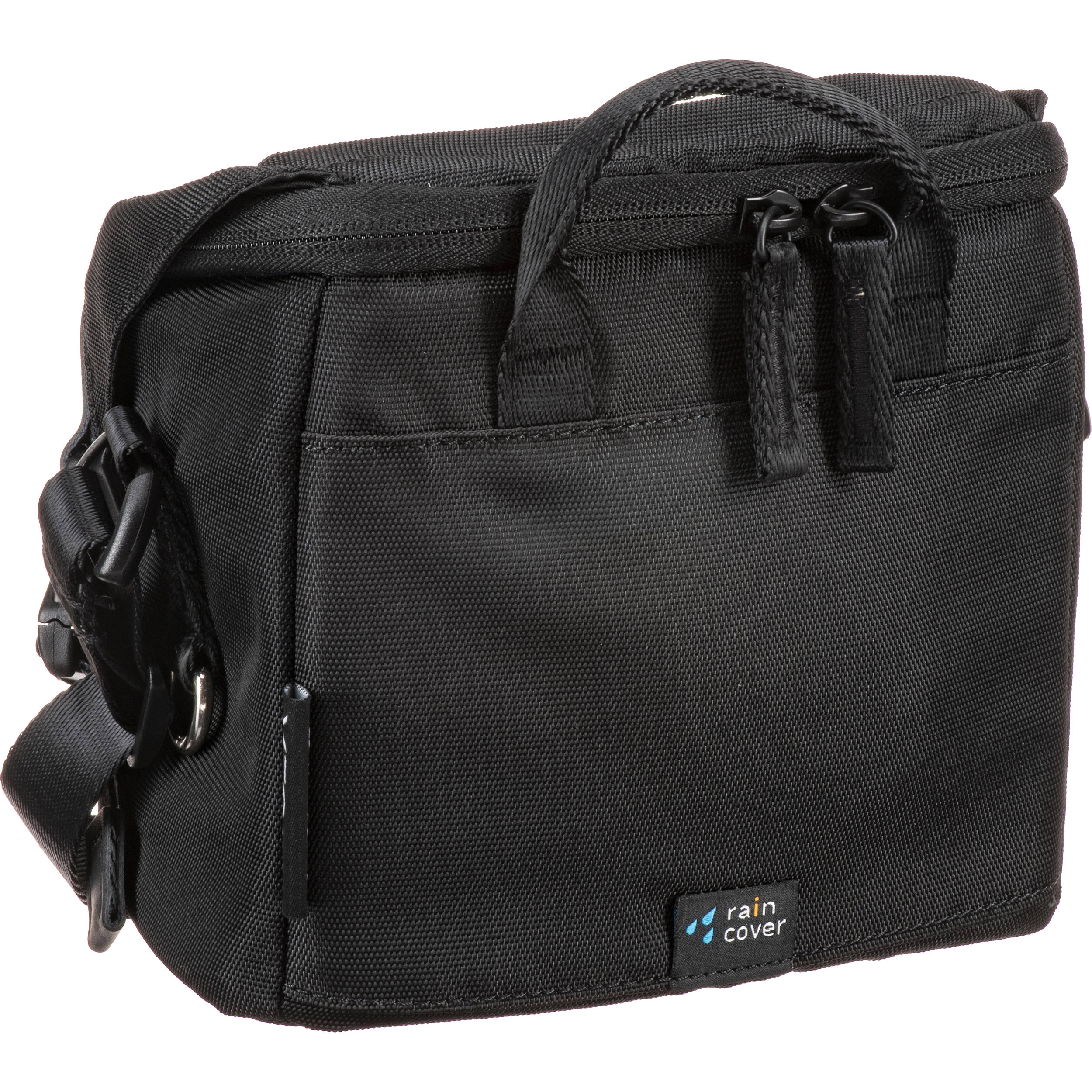 Vanguard VEO GO 15M Camera Shoulder Bag (Black)