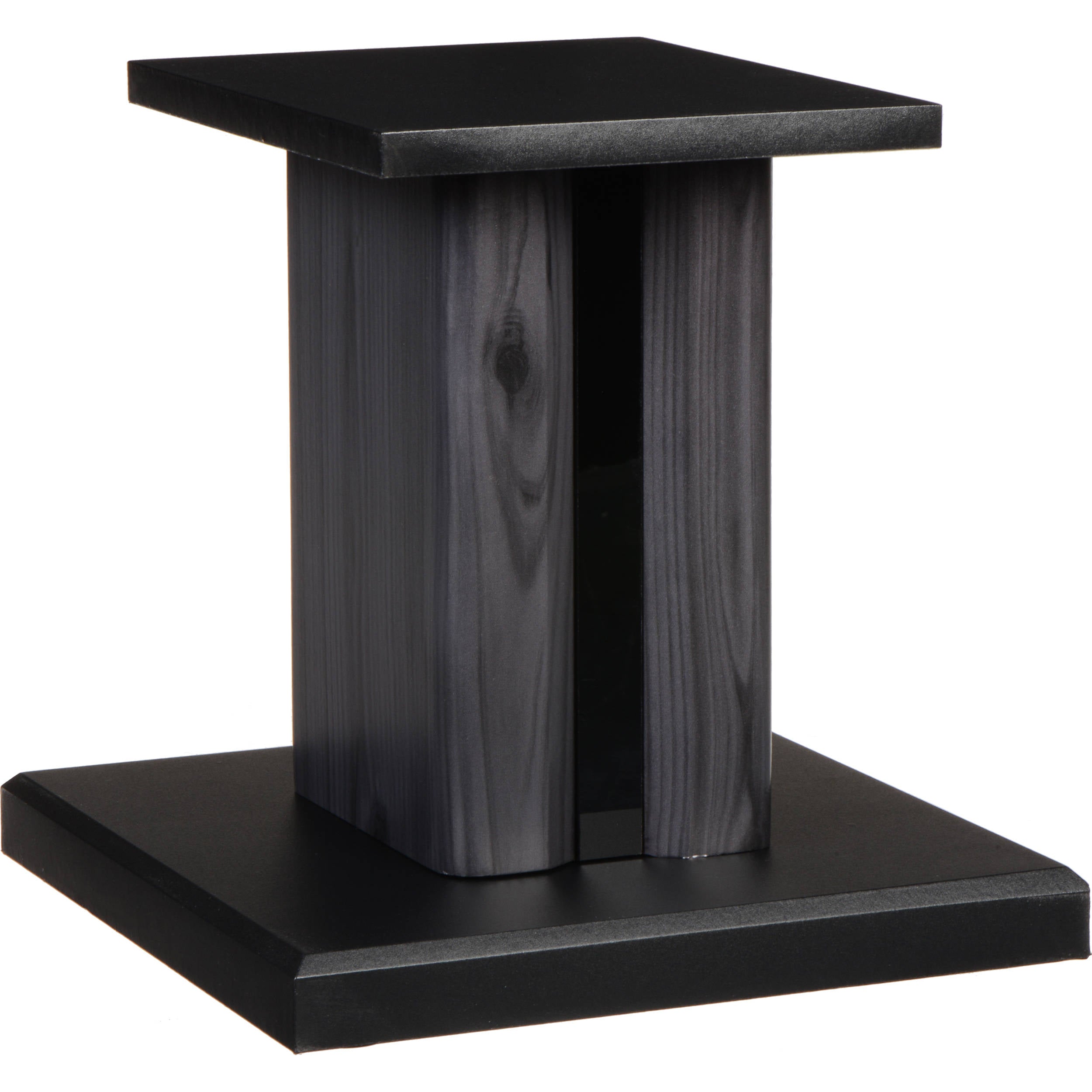 Polsen Passive Volume Controller and Desktop Monitor Stands Kit