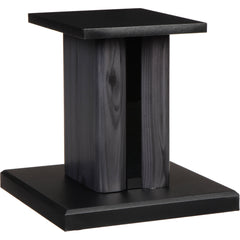 Polsen Passive Volume Controller and Desktop Monitor Stands Kit