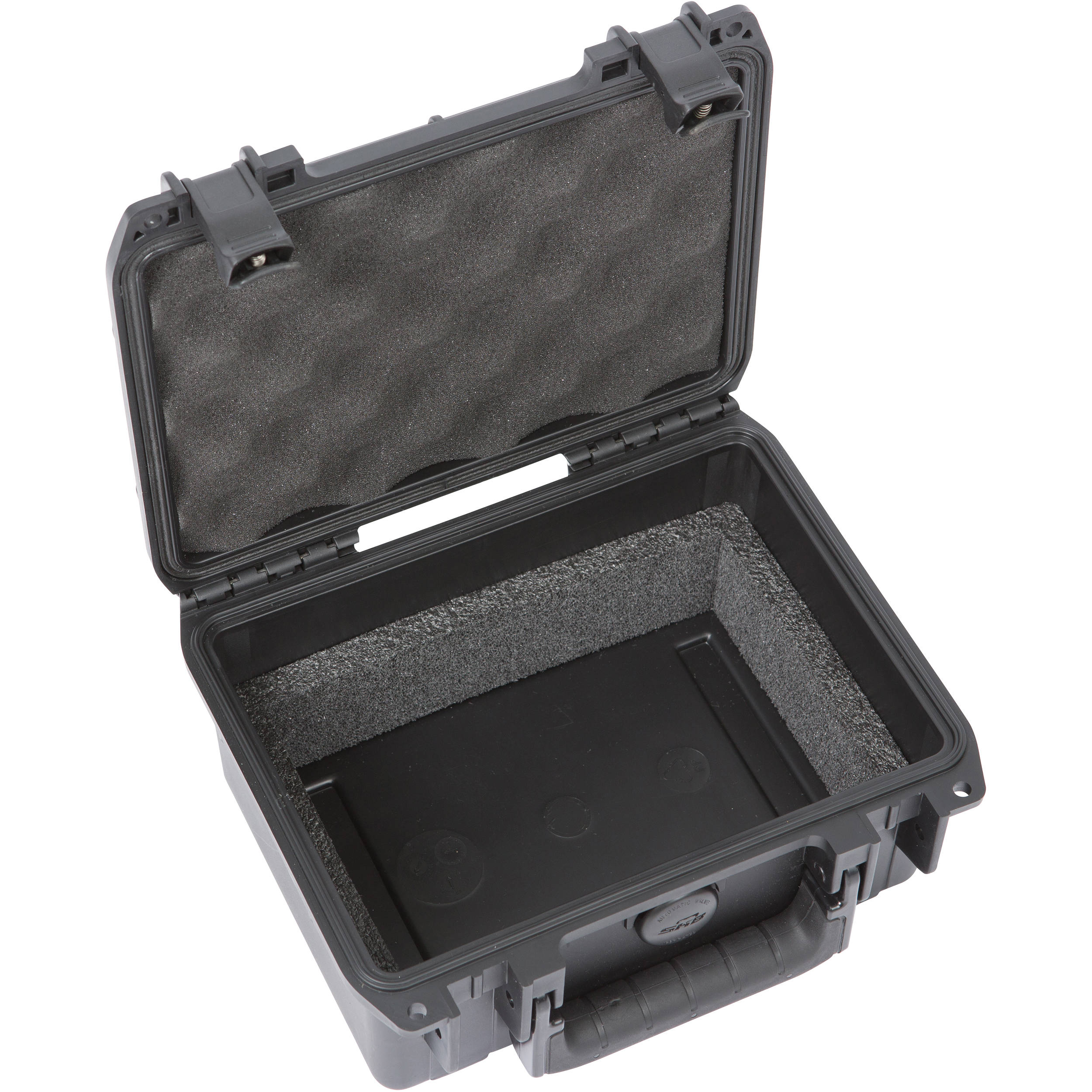 SKB iSeries Sennheiser XSW-D Dual Wireless Audio System Case