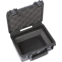 SKB iSeries Sennheiser XSW-D Dual Wireless Audio System Case