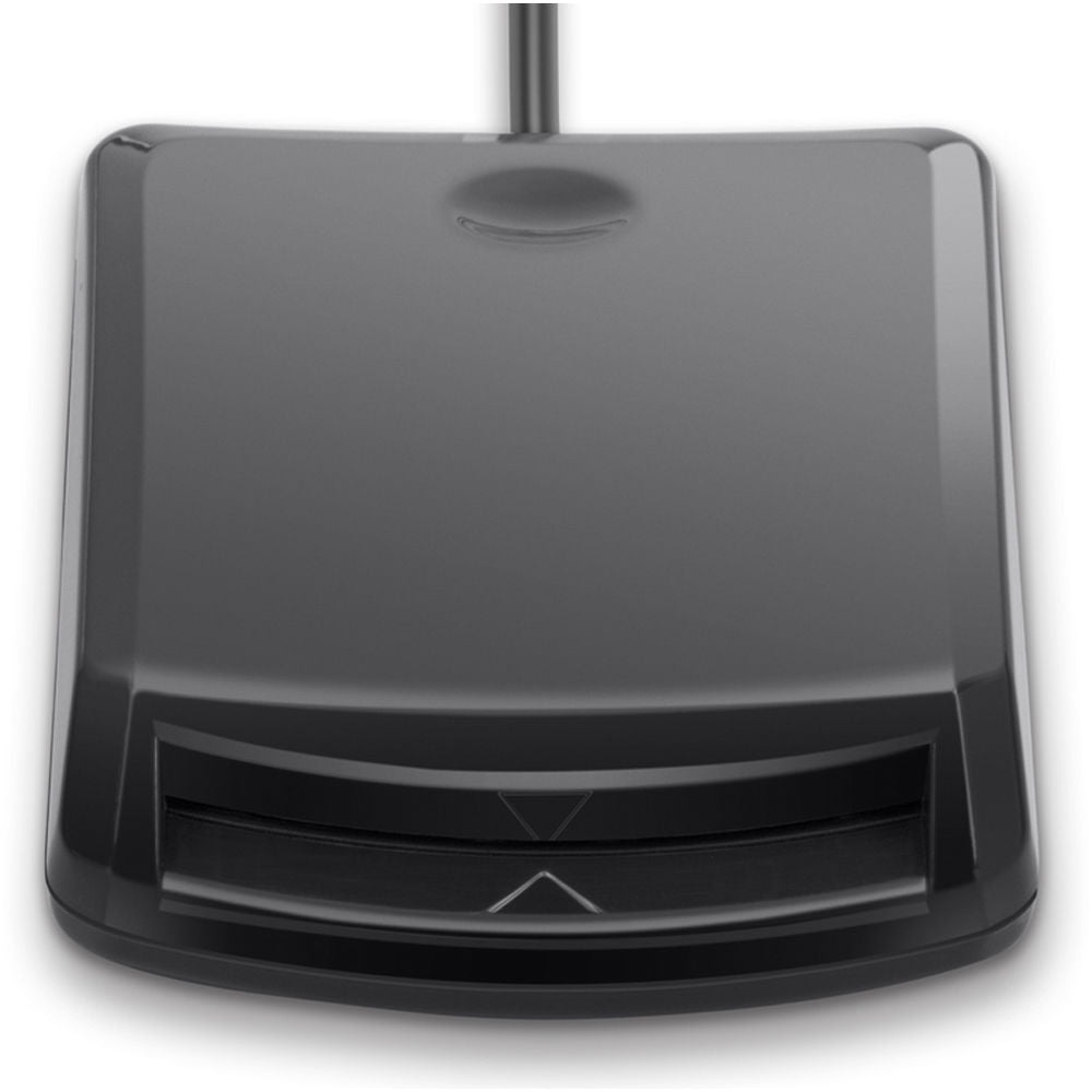 Belkin F1DN008UTT USB CAC Reader