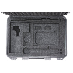SKB Mil-Std Waterproof Case for Shure BLX/SLX/ULX/QLX/ULX-D/GLX-D Advanced (Black)
