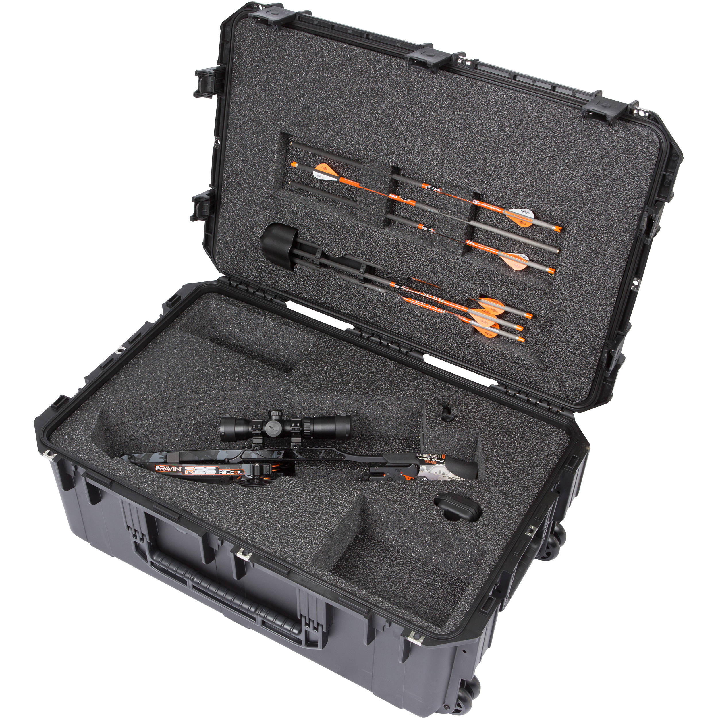 SKB iSeries Crossbow Case for Ravin R26 and R29