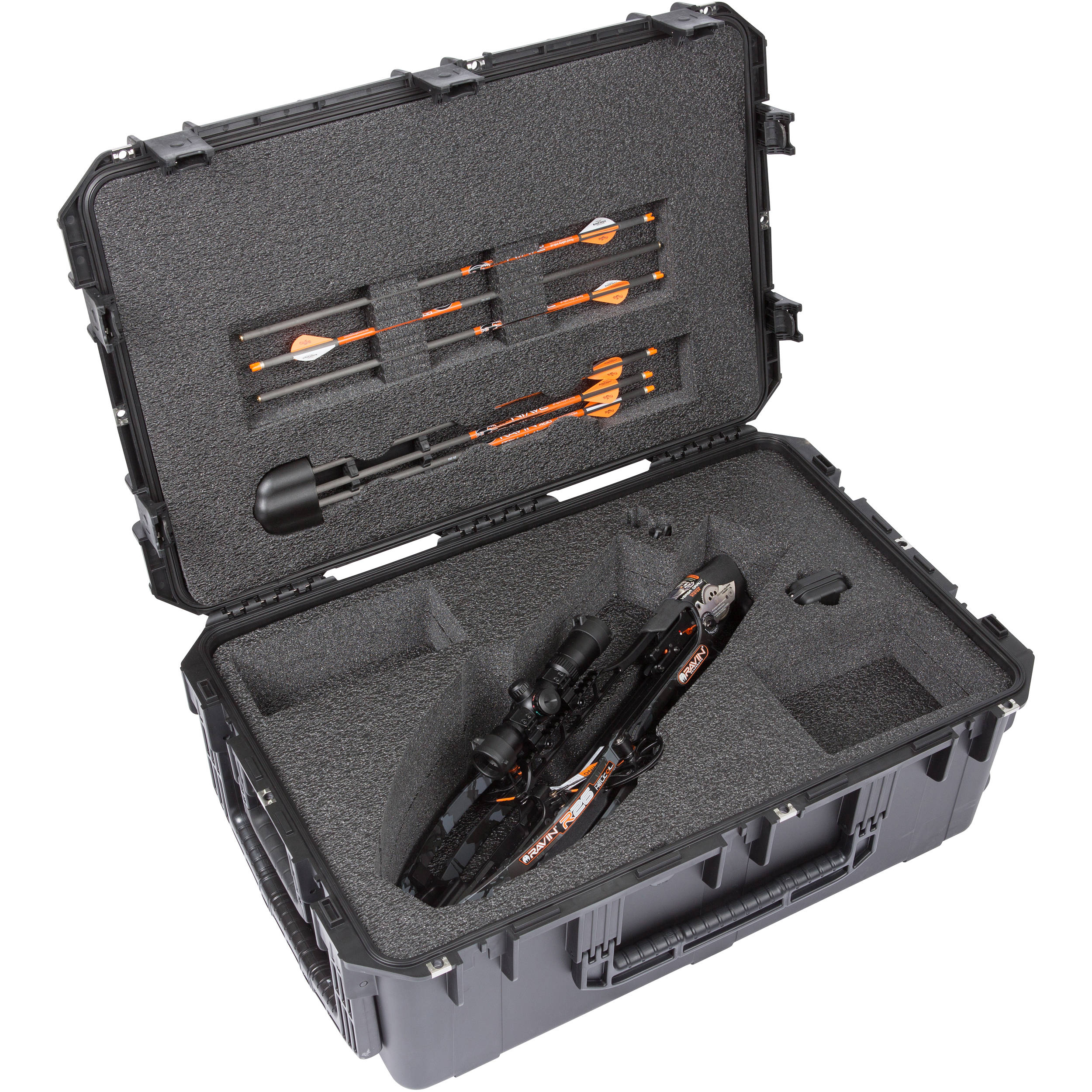 SKB iSeries Crossbow Case for Ravin R26 and R29
