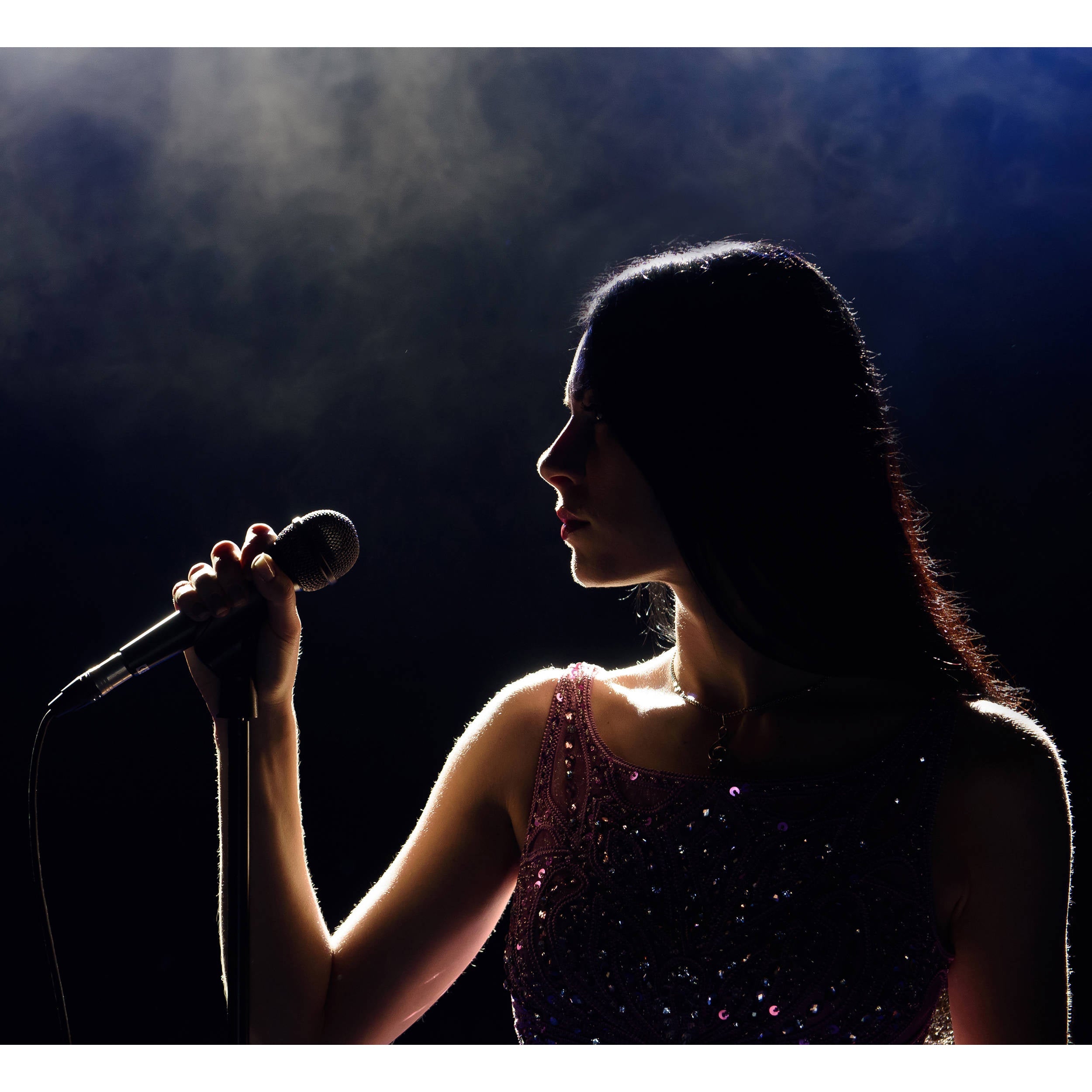 Polsen M-85 Professional Dynamic Handheld Microphone