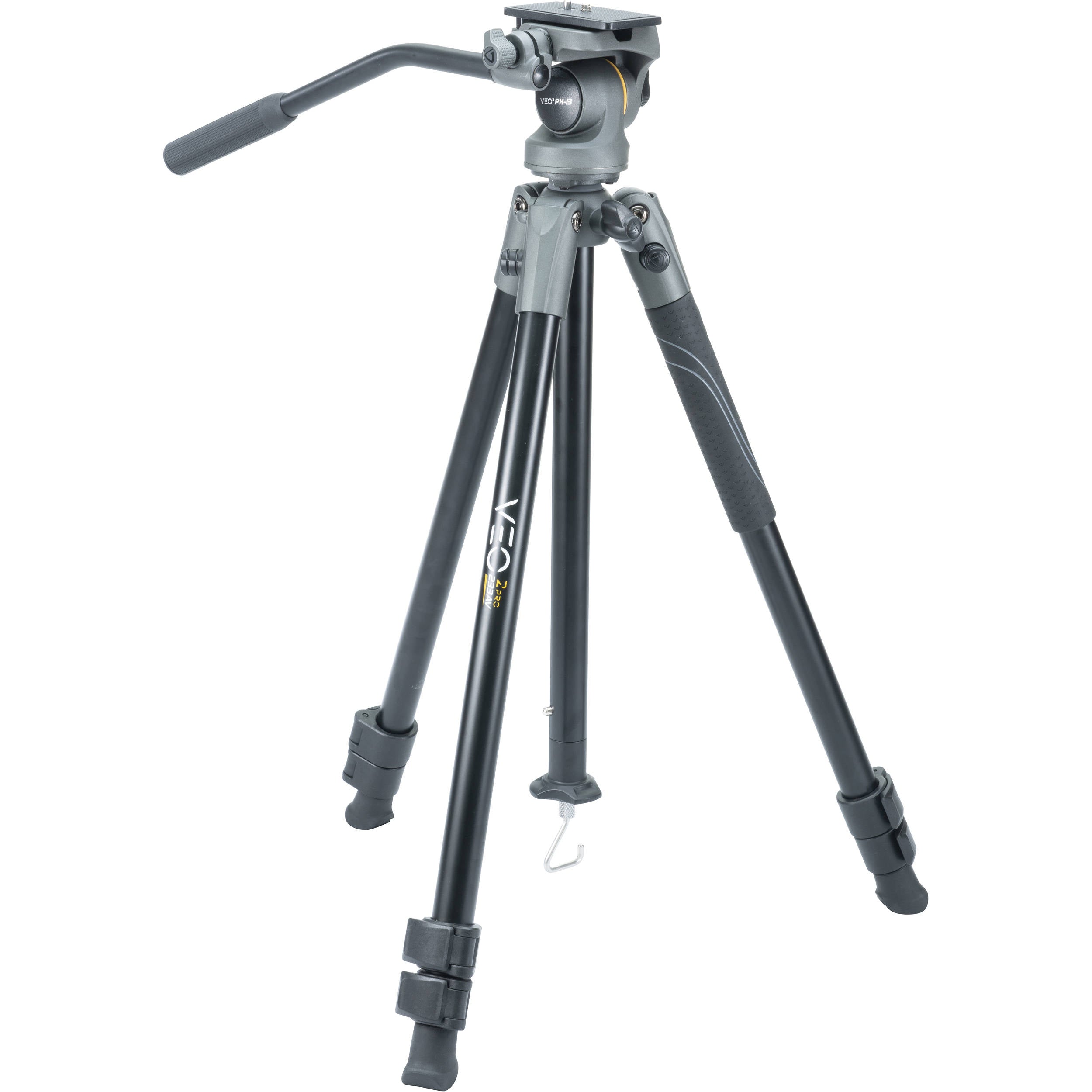 Vanguard VEO 2 PRO 233AV Aluminum Tripod with PH-13 Video Head