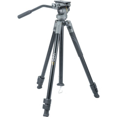 Vanguard VEO 2 PRO 233AV Aluminum Tripod with PH-13 Video Head